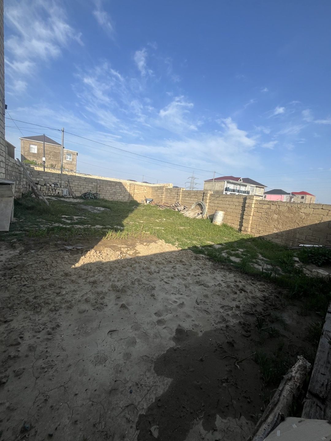 Satılır torpaq 1.8 sot — Torpaq, Bakı (3)