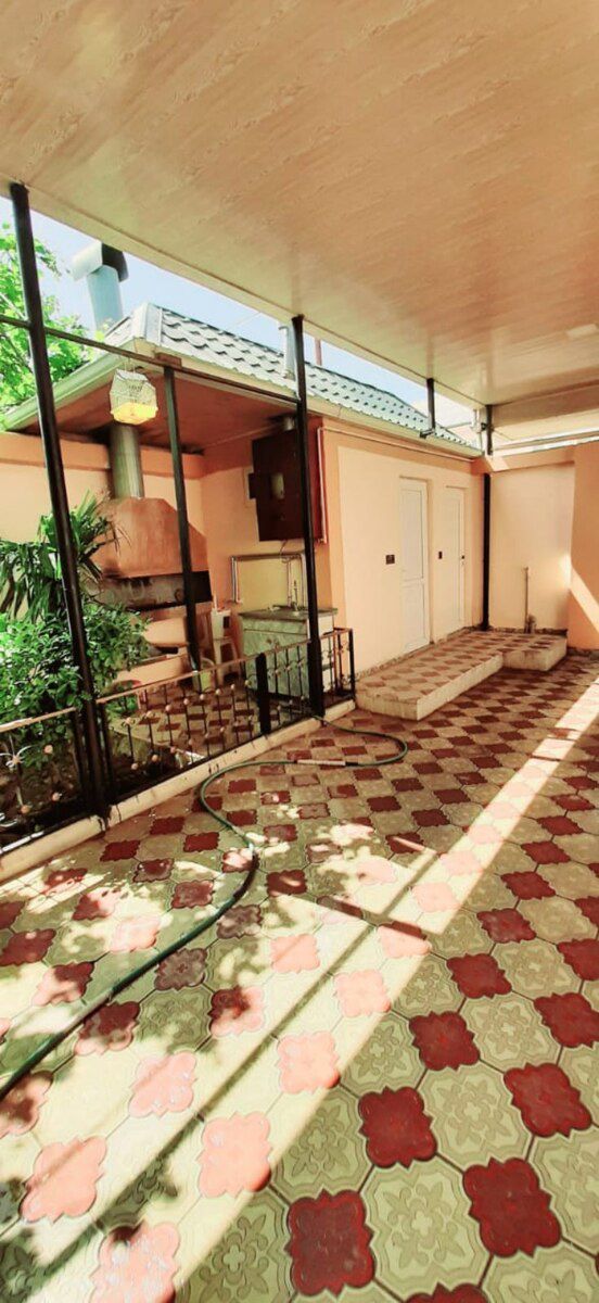 Həyət evi, Suraxanı qəs — Ev, villa, Bakı (8)