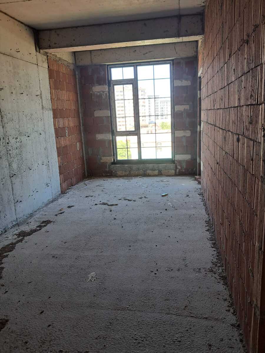 Satılır 3 otaqlı yeni tikili 100 m² — Mənzil, Bakı (8)