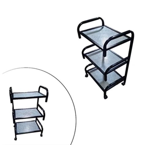 Kosmetik Rəf EFM-0187 – Qara (80x50x30 sm) EFM-0187 model nömrəli bu — Bakı