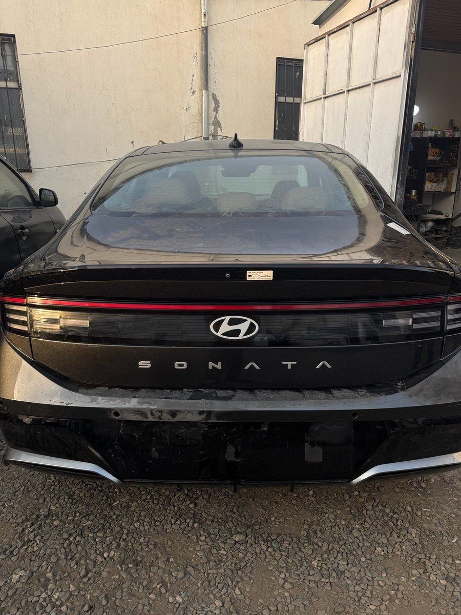 Hyundai Sonata stop işığı — Ehtiyat hissələri və aksesuarlar, Bakı (2)