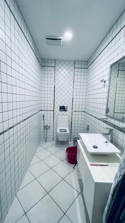 İcarəyə verilir 3 otaqlı yeni tikili 115 m² — Mənzil, Bakı (11)