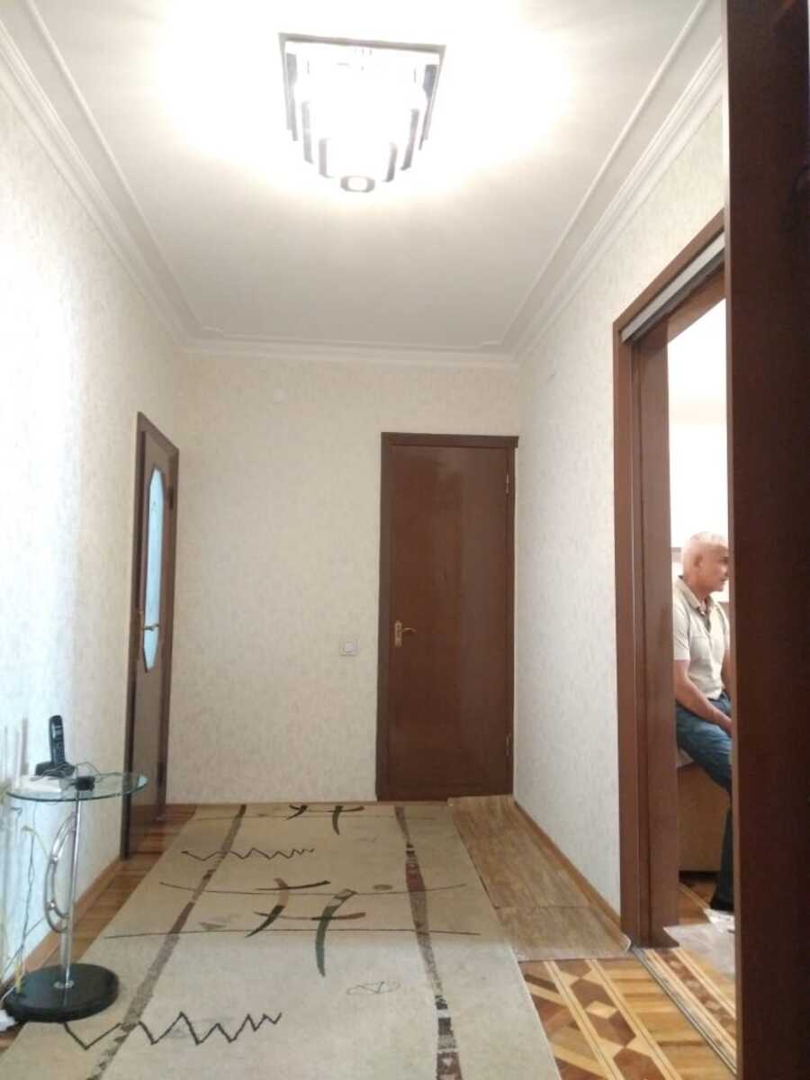 İcarəyə verilir 3 otaqlı köhnə tikili 100 m² — Mənzil, Bakı (7)