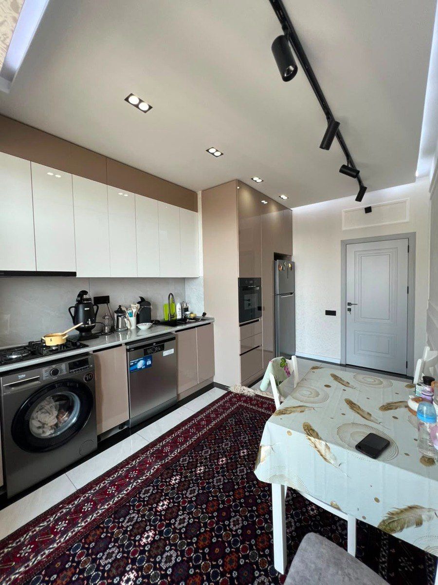 Satılır 3 otaqlı yeni tikili 95 m² — Mənzil, Bakı (3)
