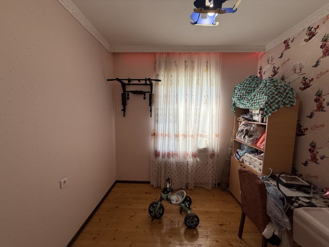 Həyət evi, Binəqədi qəs — Ev, villa, Bakı (8)