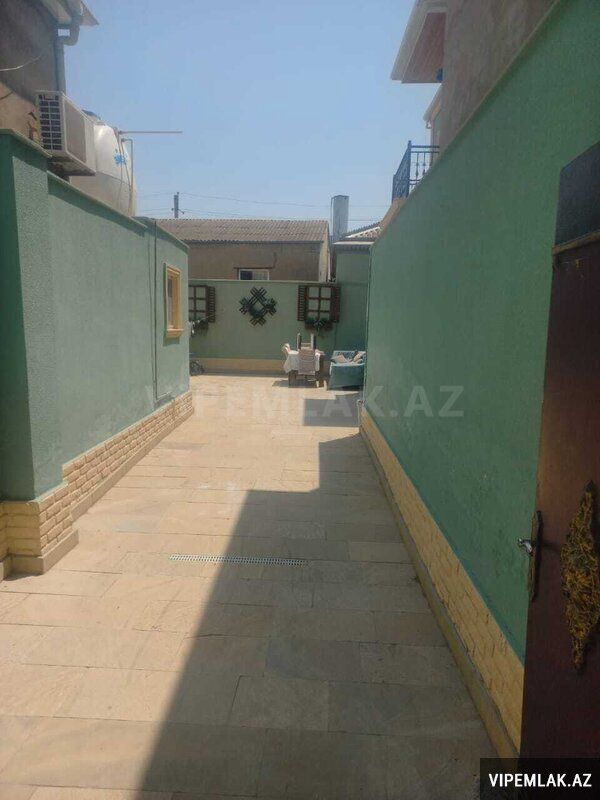Abşeron rayonunda 4 otaqlı Köhnə tikili Satılır, 100 m² — Mənzil, Bakı (6)