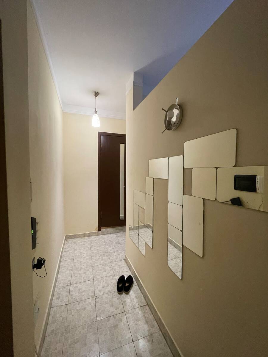 Satılır 2 otaqlı yeni tikili 58 m² — Mənzil, Bakı (6)