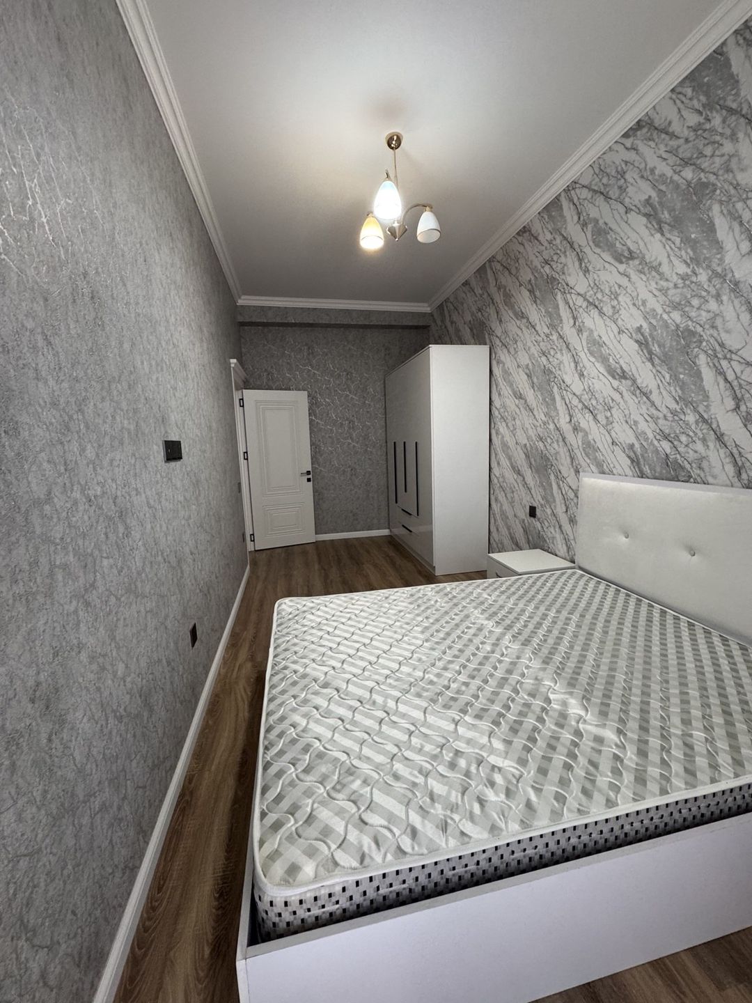 İcarəyə verilir 2 otaqlı yeni tikili 78 m² — Mənzil, Bakı (12)