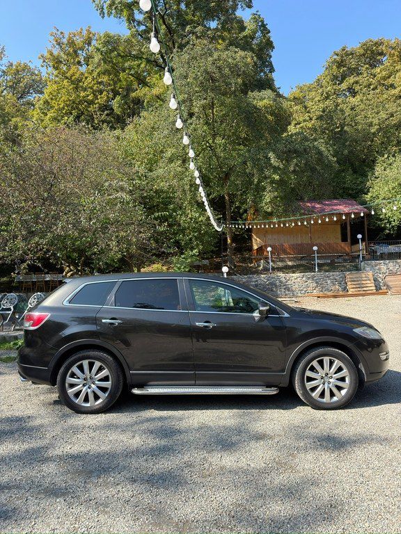 Mazda CX-9, 3.7 L, 2008 il, 300 000 km 77-BZ-047 — Avtomobillər, Gəncə (3)