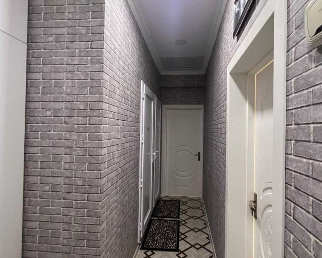 Satılır 4 otaqlı yeni tikili 83 m² — Mənzil, Bakı (6)