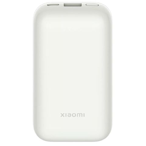 Xarici akkumulyator Xiaomi Mi Power Bank Pocket Edition Pro 10000mAh 33W Type-C Ivory (BHR5909GL) — 70 ₼ · Bakı · Telefonlar və qadjetlər Xarici akkumulyator Xiaomi Mi Power Bank Pocket Edition Pro 10000mAh 33W Type-C Ivory (BHR5909GL) — Bakı