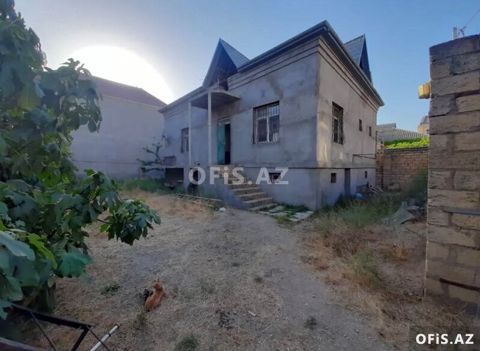 Həyət evləri Kirayə Verilir Binəqədi r., Avtovağzal m., 3 otaq, 150 m² — Bakı