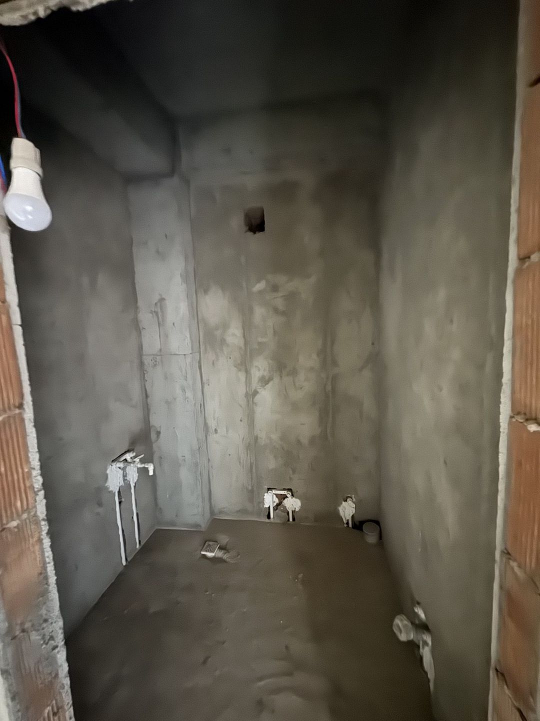 Satılır 2 otaqlı yeni tikili 57 m² — Mənzil, Bakı (10)