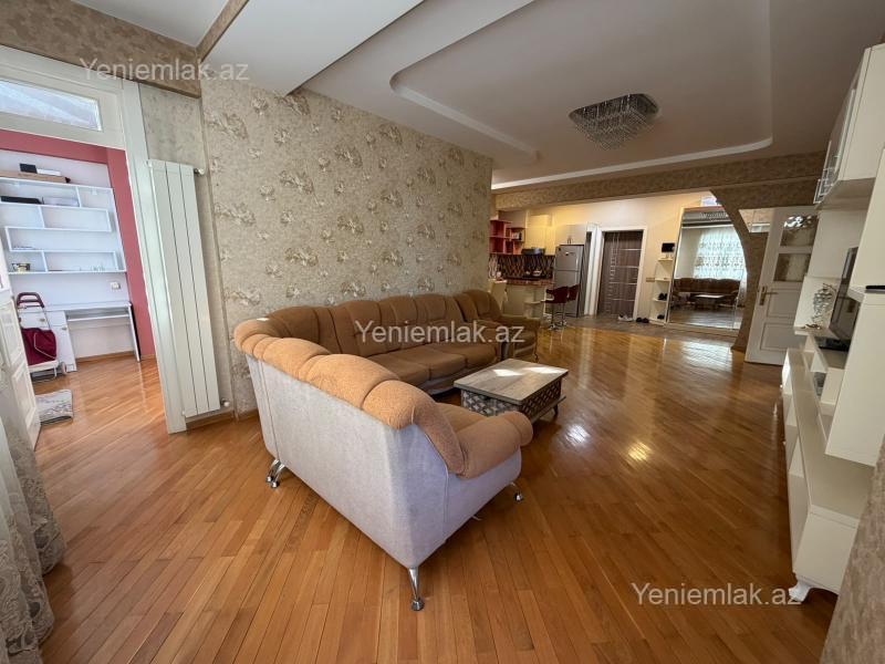 Satılır 3 otaqlı Bina evi menzil (Yeni tikili), 94 m², Xırdalan ş — Mənzil (4)