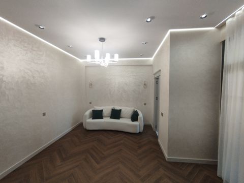 Satılır 2 otaqlı yeni tikili 65 m² — 195 000 ₼ · Bakı · Mənzil Satılır 2 otaqlı yeni tikili 65 m² — Bakı