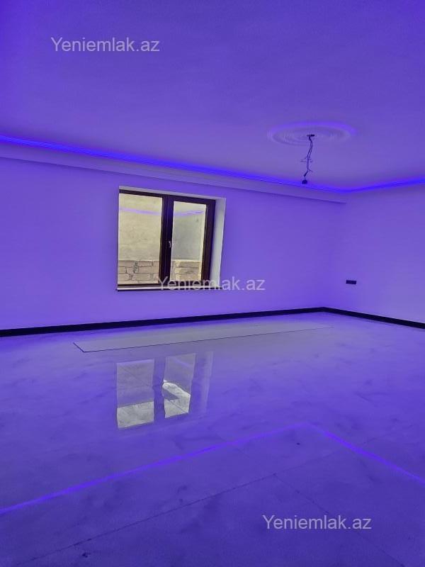 Kirayə 4 otaqlı Həyət evi / Villa, 110 m², Yaşıl dərə — Ev, villa, Sumqayıt (8)