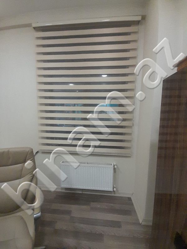 1 otaqlı Ofis, Kirayə (aylıq), Bakı, Yasamal, Nizami — Ofis, Bakı (5)