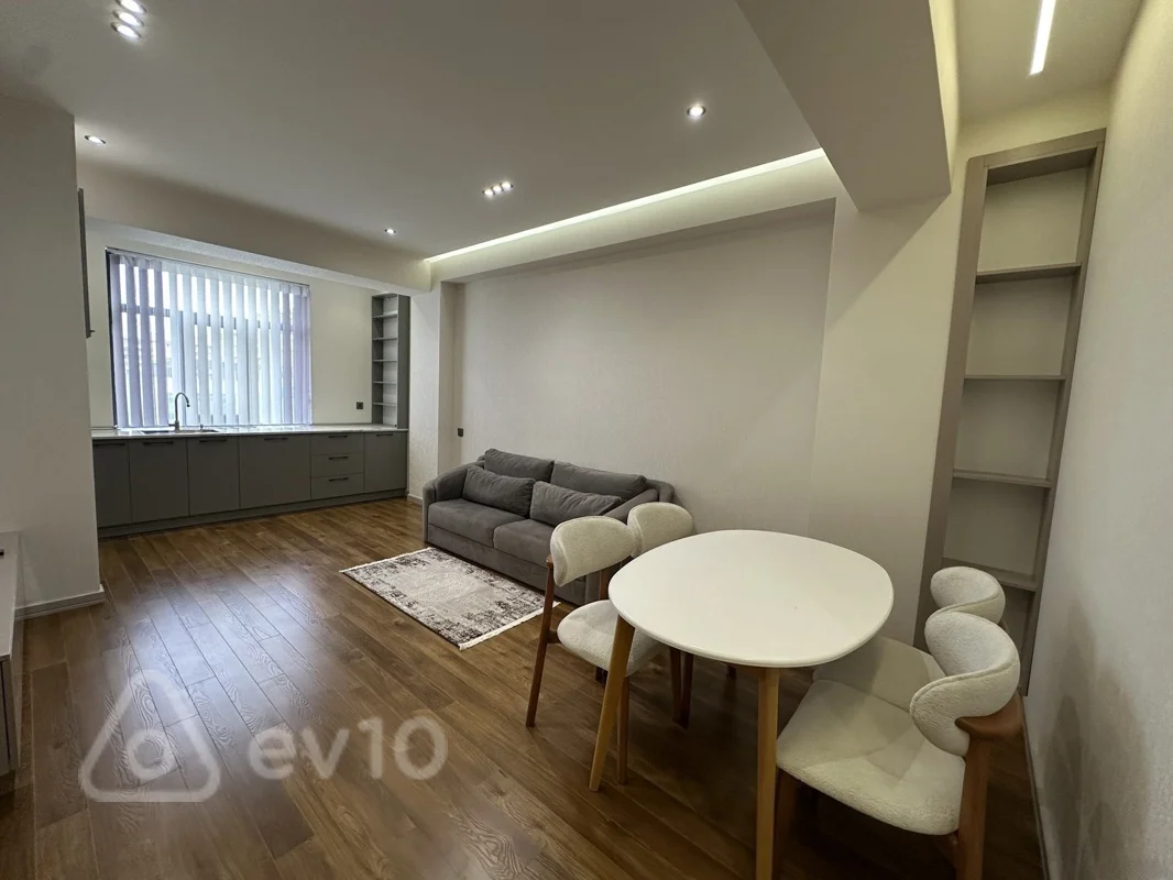 2 otaqlı mənzil, 55 m², Tofiq Abbasov — kirayə — Bakı