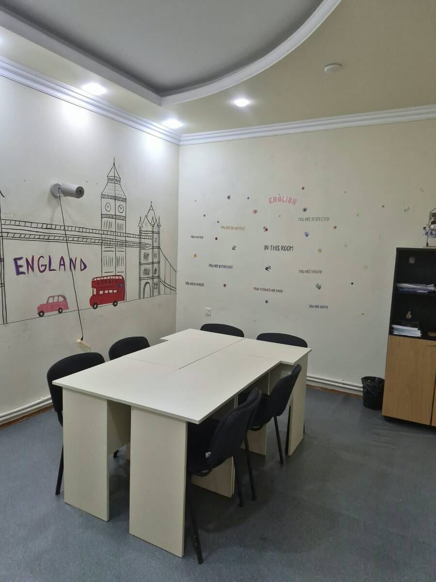 İcarəyə verilir 7 otaqlı ofis 267 m² — Ofis, Bakı (7)