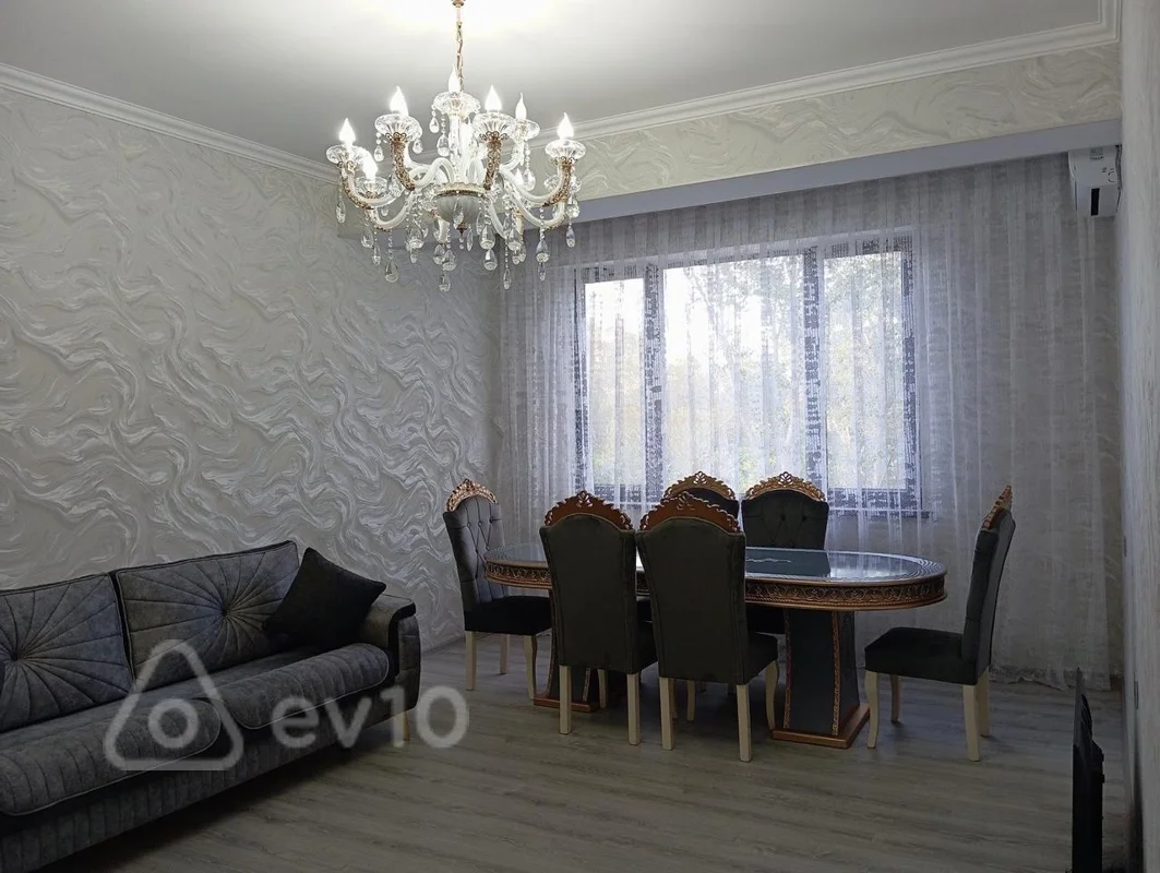 2 otaqlı mənzil, 58 m², Tebriz küçəsi — kirayə — Bakı