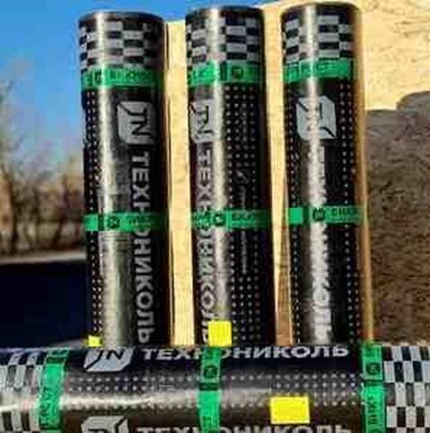 2,5lik Məhsul: Technonıcol rulonlu hidroizolyasiya materialı Təsvir — Bakı