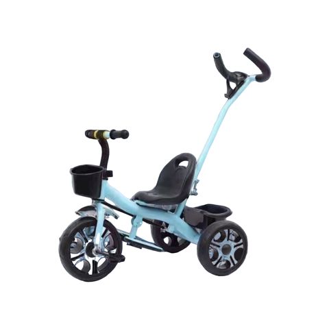 Üçtəkərli velosiped 008-1, 2-4 yaş, mavi/qara — 79.7 ₼ · Bakı · Mallar Üçtəkərli velosiped 008-1, 2-4 yaş, mavi/qara — Bakı