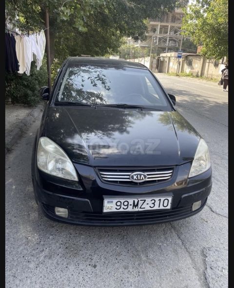 2008 Kia Pride, 1.5 L, 2008, 303,000 km — 11 500 ₼ · Bakı · Avtomobillər 2008 Kia Pride, 1.5 L, 2008, 303,000 km — Bakı