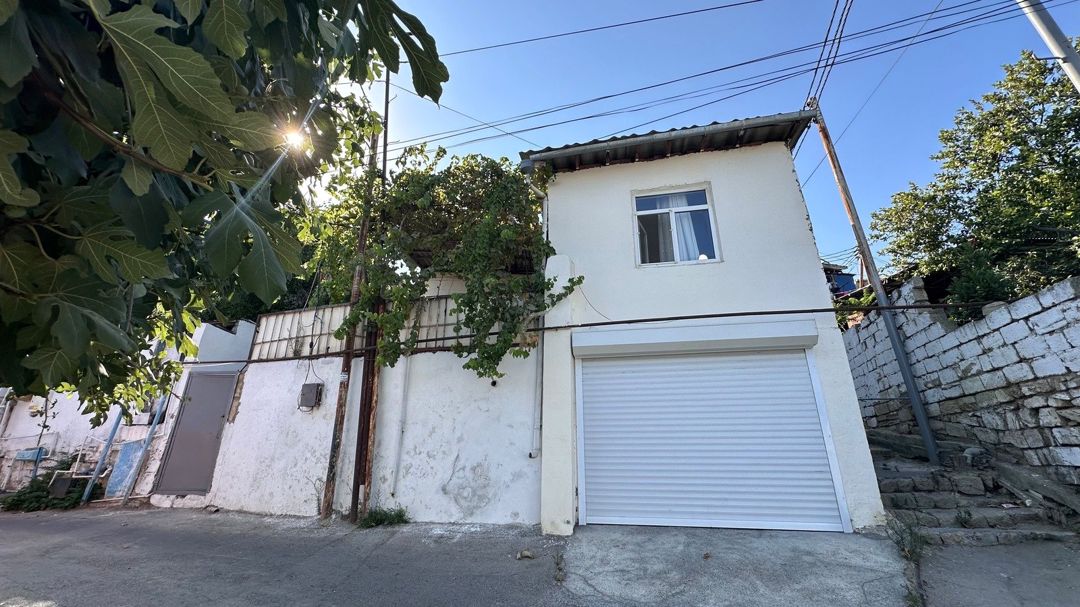 Satılır 4 otaqlı həyət evi/bağ evi 80 m² — Ev, villa, Bakı (12)