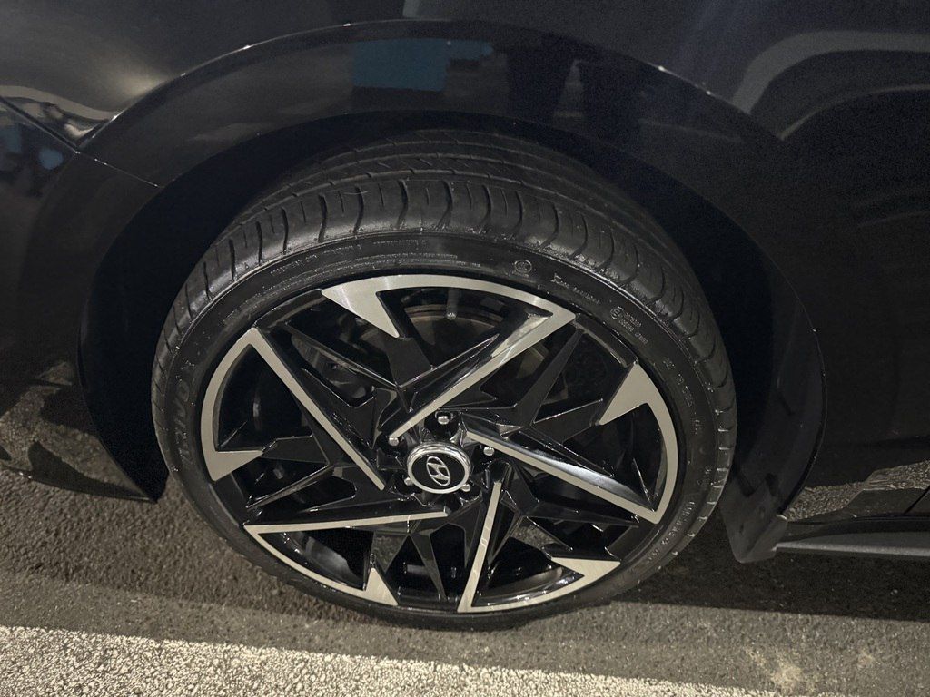 Hyundai Sonata, 2.0 L, 2020 il, 155 200 km 99-QC-709 — Avtomobillər, Bakı (9)