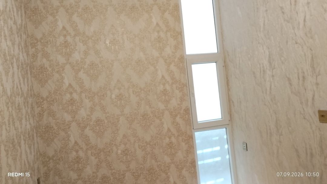 Satılır 2 otaqlı yeni tikili 40 m² — Mənzil, Xırdalan (5)