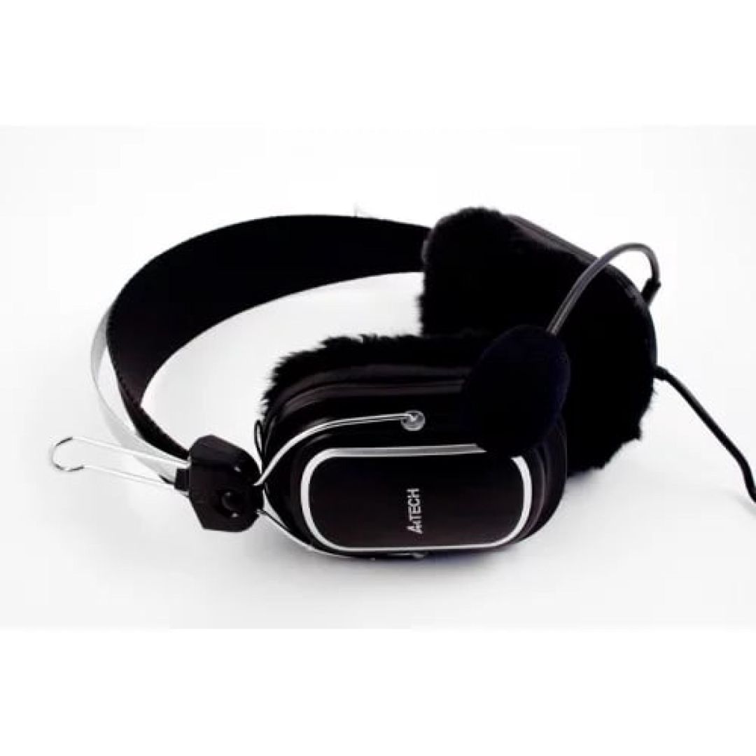 Stereo Qulaqcıq A4Tech HS-60 — Telefonlar və qadjetlər, Bakı