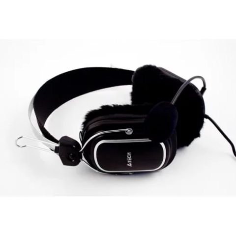 Stereo Qulaqcıq A4Tech HS-60 — 26 ₼ · Bakı · Telefonlar və qadjetlər Stereo Qulaqcıq A4Tech HS-60 — Bakı