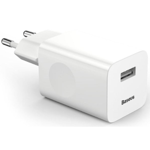 Şarj cihaz Baseus CCALL-BX02 — 19 ₼ · Bakı · Telefonlar və qadjetlər Şarj cihaz Baseus CCALL-BX02 — Bakı