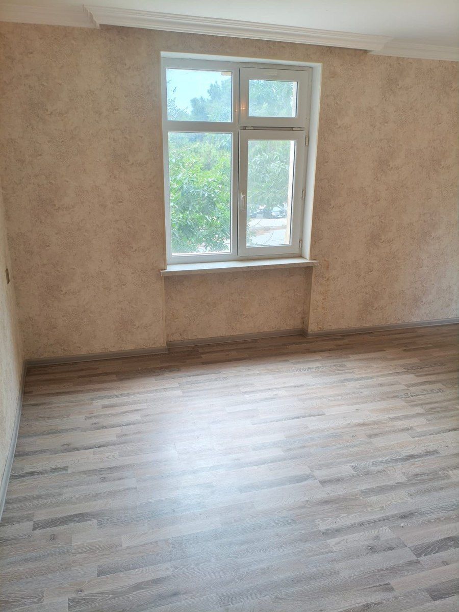 1-otaqlı mənzil kirayə verilir, 4-cü mkr., 34 m² — Mənzil, Sumqayıt (2)