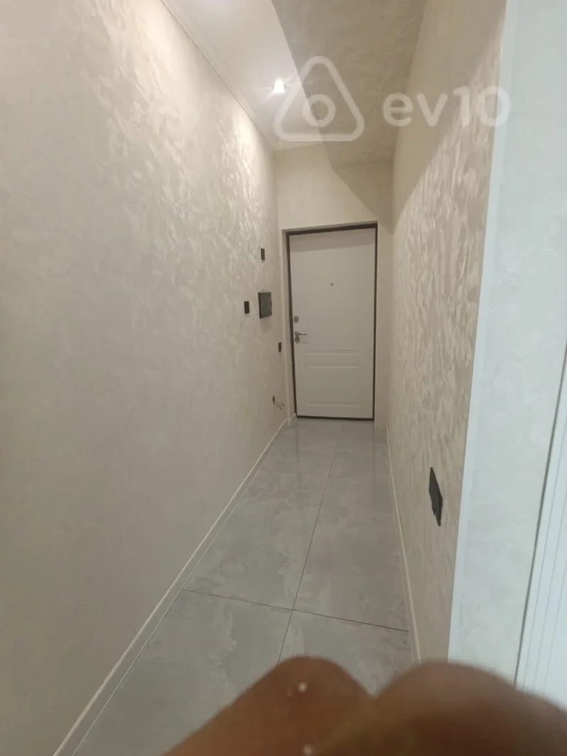 2 otaqlı mənzil, 47 m², Aaaf park, Xırdalan — Mənzil, Xırdalan (8)