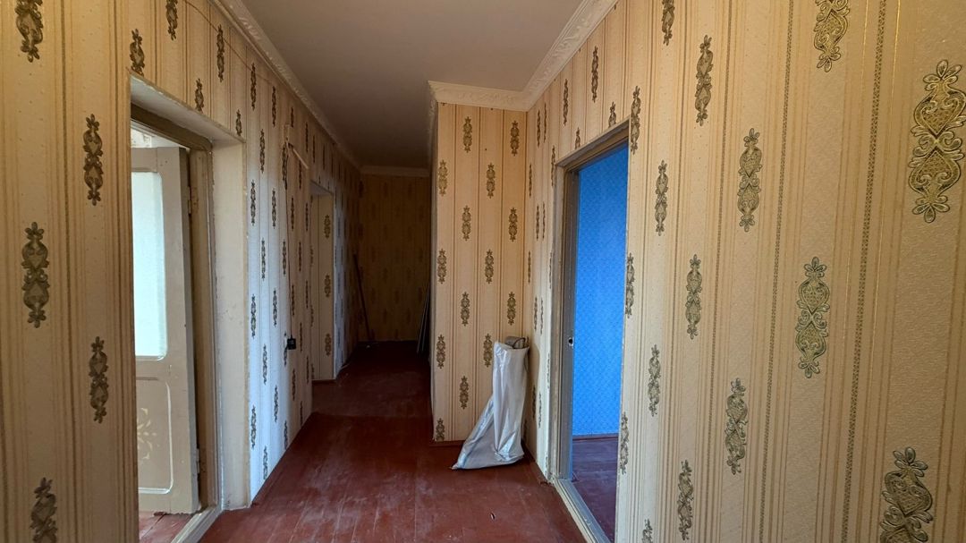 4-otaqlı yeni tikili kirayə verilir, Gülüstan qəs., 88 m² — Mənzil, Gəncə (2)
