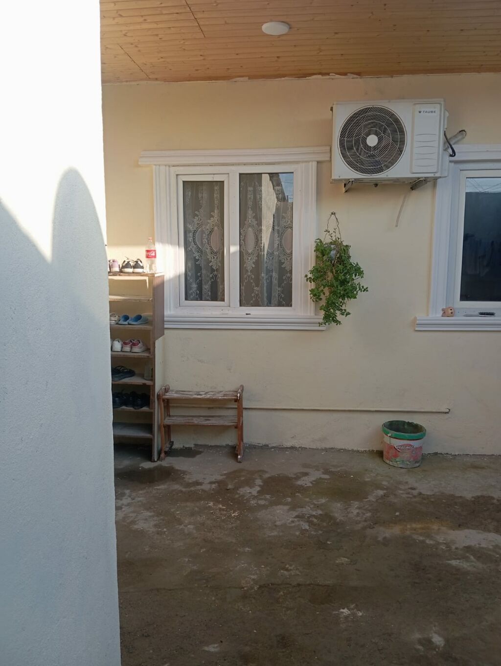 Sumqayıt şəhəri 76ci mehelle yola yaxın asvalt yol kredit mumkundur — Ev, villa, Sumqayıt (8)