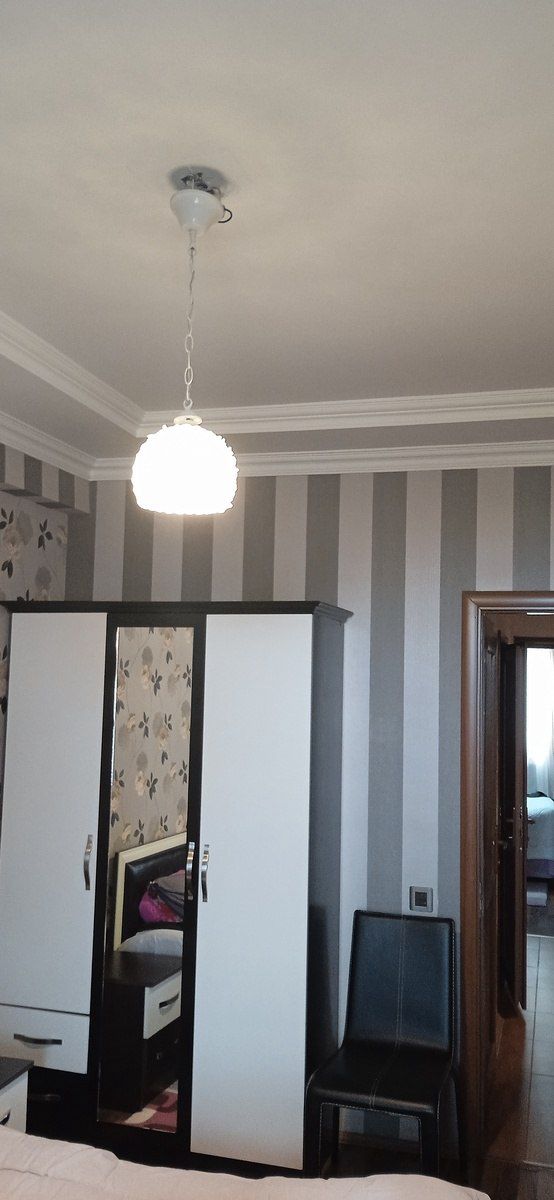 Satılır 3 otaqlı yeni tikili 86 m² — Mənzil, Bakı (6)