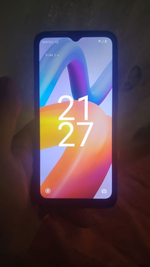Redmi A2+, 64 GB, rəng - Qara, Zəmanət, Sensor, Barmaq izi — 100 ₼ · Ceyranbatan · Xiaomi Redmi A2+, 64 GB, rəng - Qara, Zəmanət, Sensor, Barmaq izi — Ceyranbatan