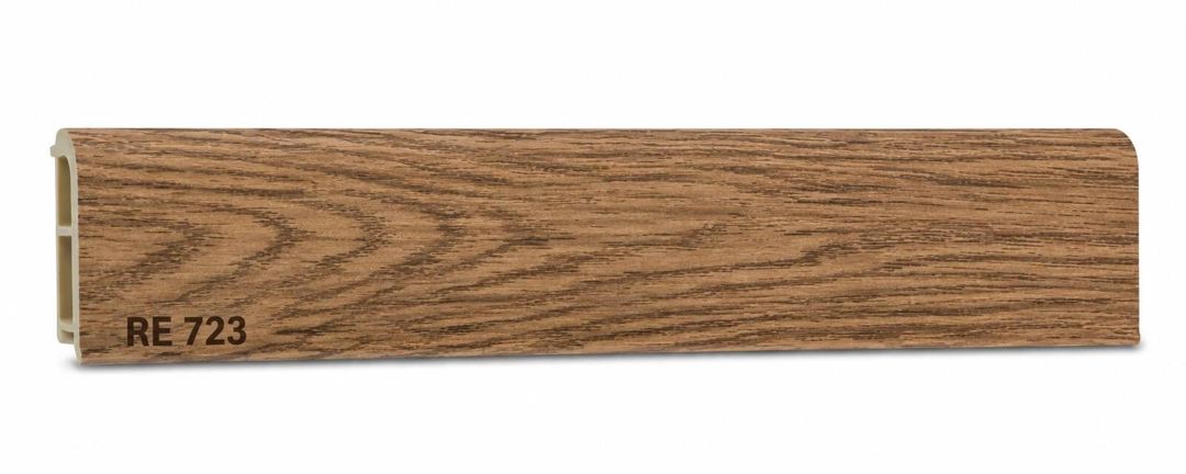 Plintus PVC Remark — Təmir və inşaat, Bakı (7)