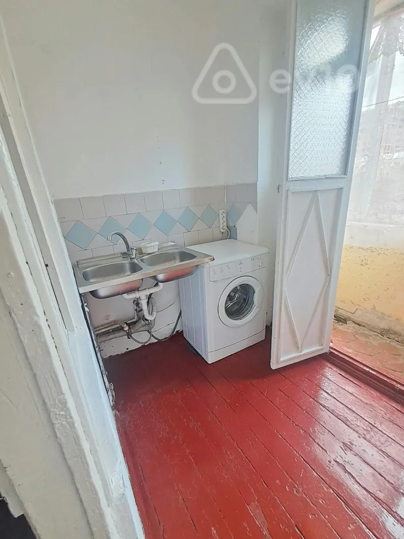 2 otaqlı mənzil, 50 m², Sülh küçəsi — kirayə — Mənzil, Bakı (5)