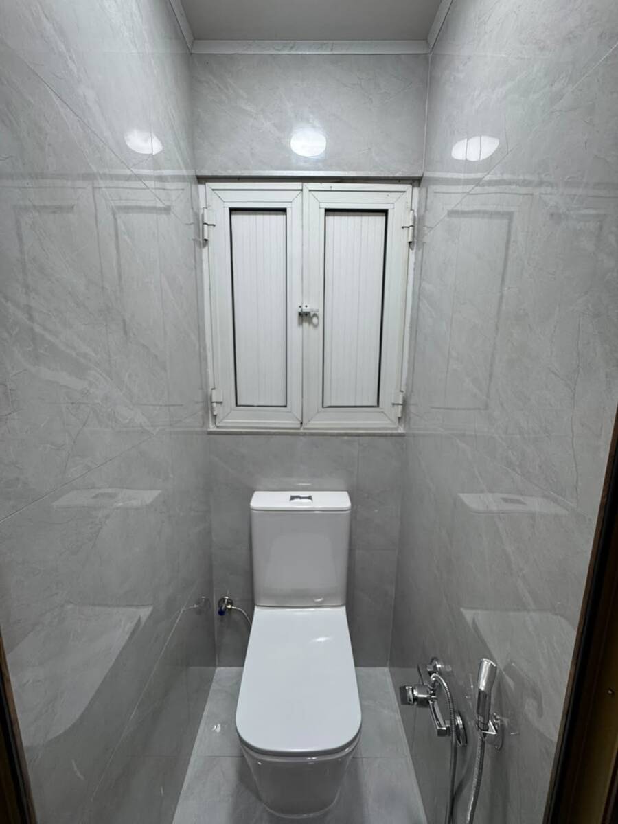Satılır 2 otaqlı köhnə tikili 55 m² — Mənzil, Bakı (8)