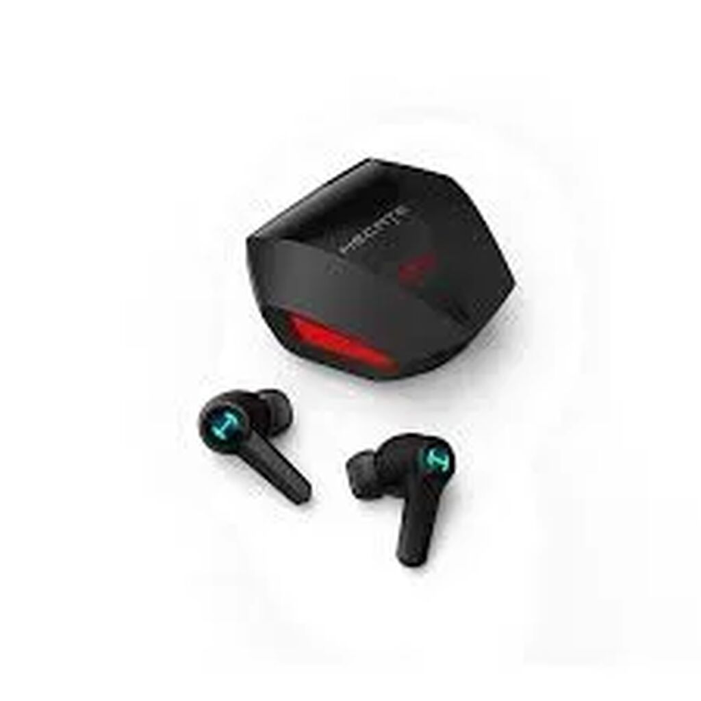 Edifier Hecate GT4S Dual Mode Wireless Gaming TWS Qulaqlıq Edifier — Qulaqcıqlar, Bakı (2)