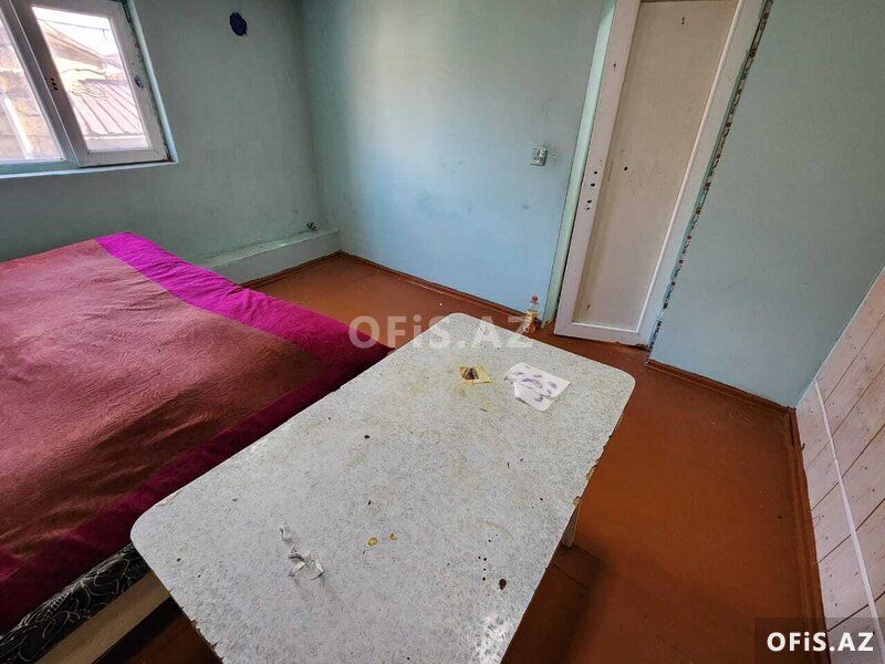 Həyət evləri Satılır Abşeron r., Masazır q., 2 otaq, 40 m² — Ev, villa, Bakı (6)