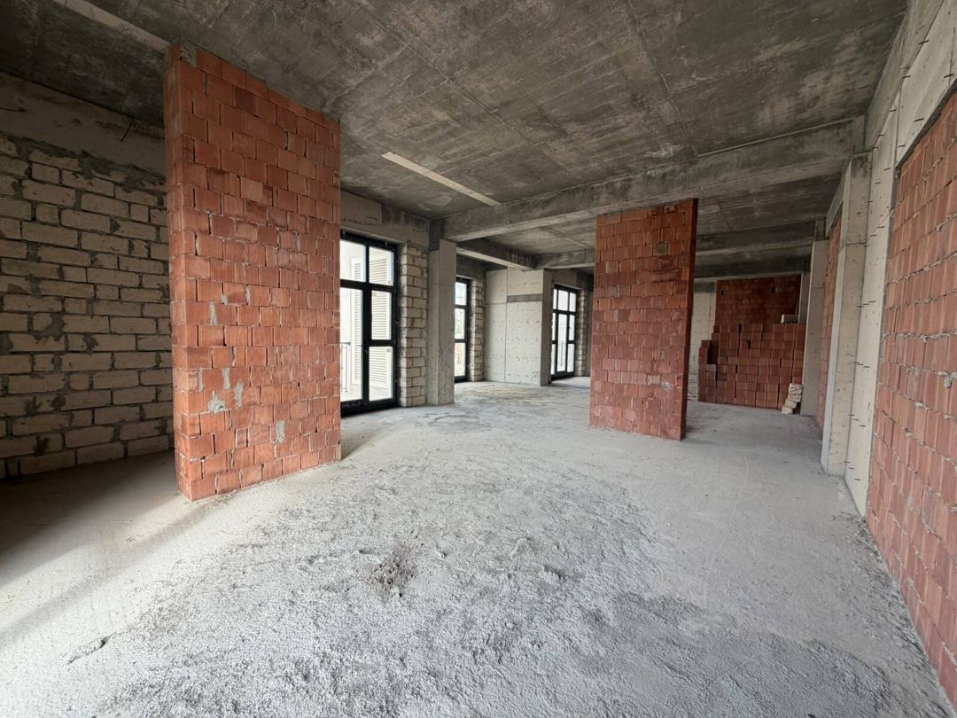 Satılır 3 otaqlı yeni tikili 160 m² — Mənzil, Bakı (10)