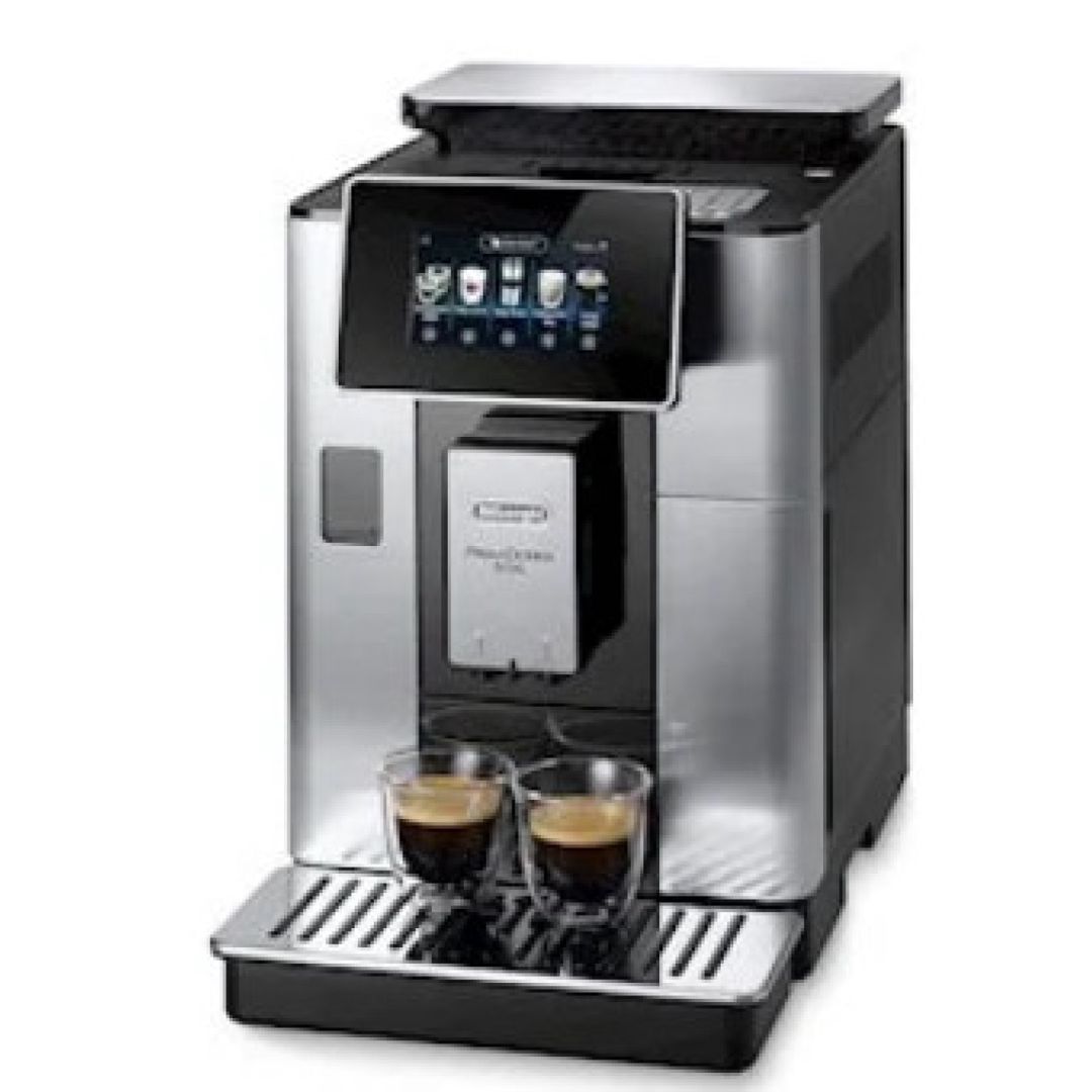 Qəhvə maşını DeLonghi ECAM610.75.MB — Ev texnikası, Bakı (2)