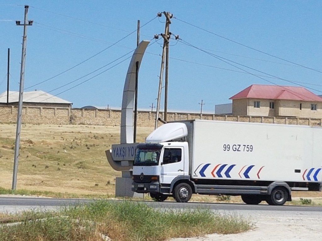 Satılır torpaq 1000 sot — Torpaq, Bakı (7)