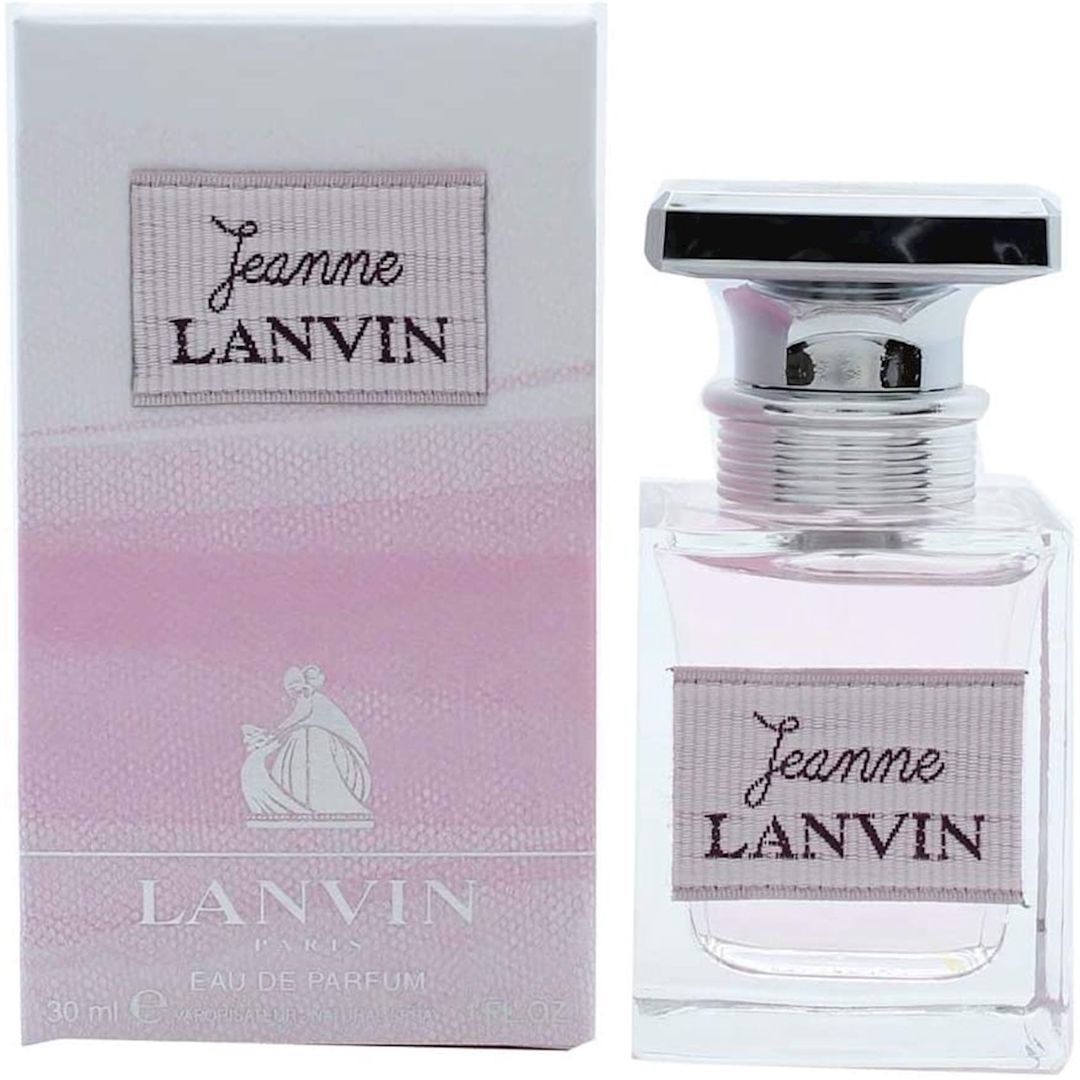Lanvin Jeanne Lanvin qadınlar üçün ətir suyu 30 ml — Mallar, Bakı