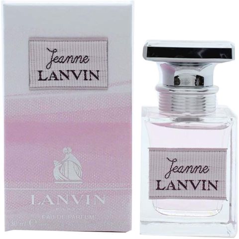 Lanvin Jeanne Lanvin qadınlar üçün ətir suyu 30 ml — Bakı