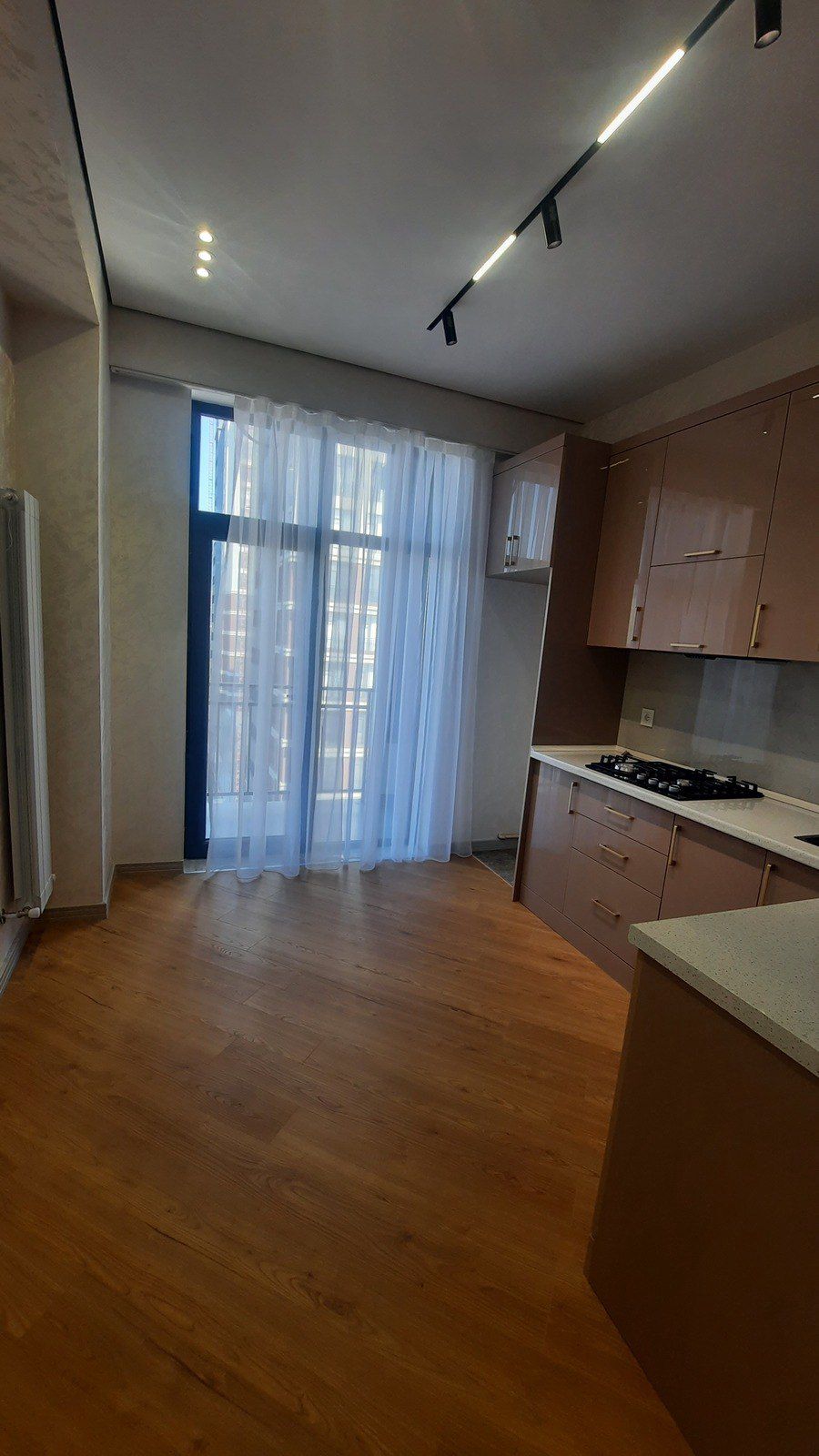 İcarəyə verilir 2 otaqlı yeni tikili 72 m² — Mənzil, Bakı (7)